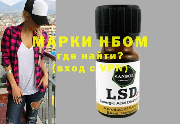 прущая мука Инсар